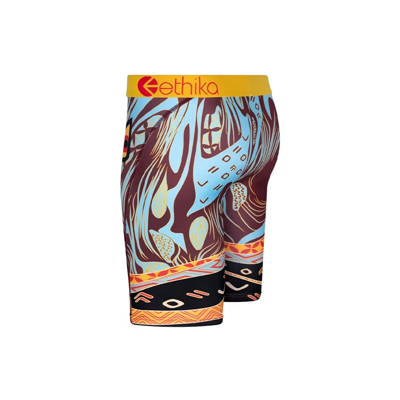 ETHIKA 1