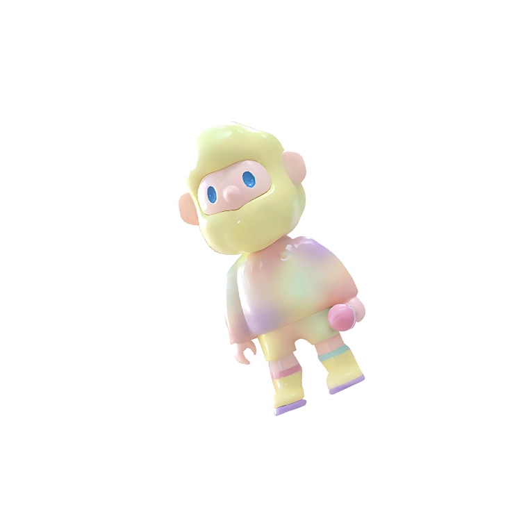 FARMER BOB ICE CREAM BOB