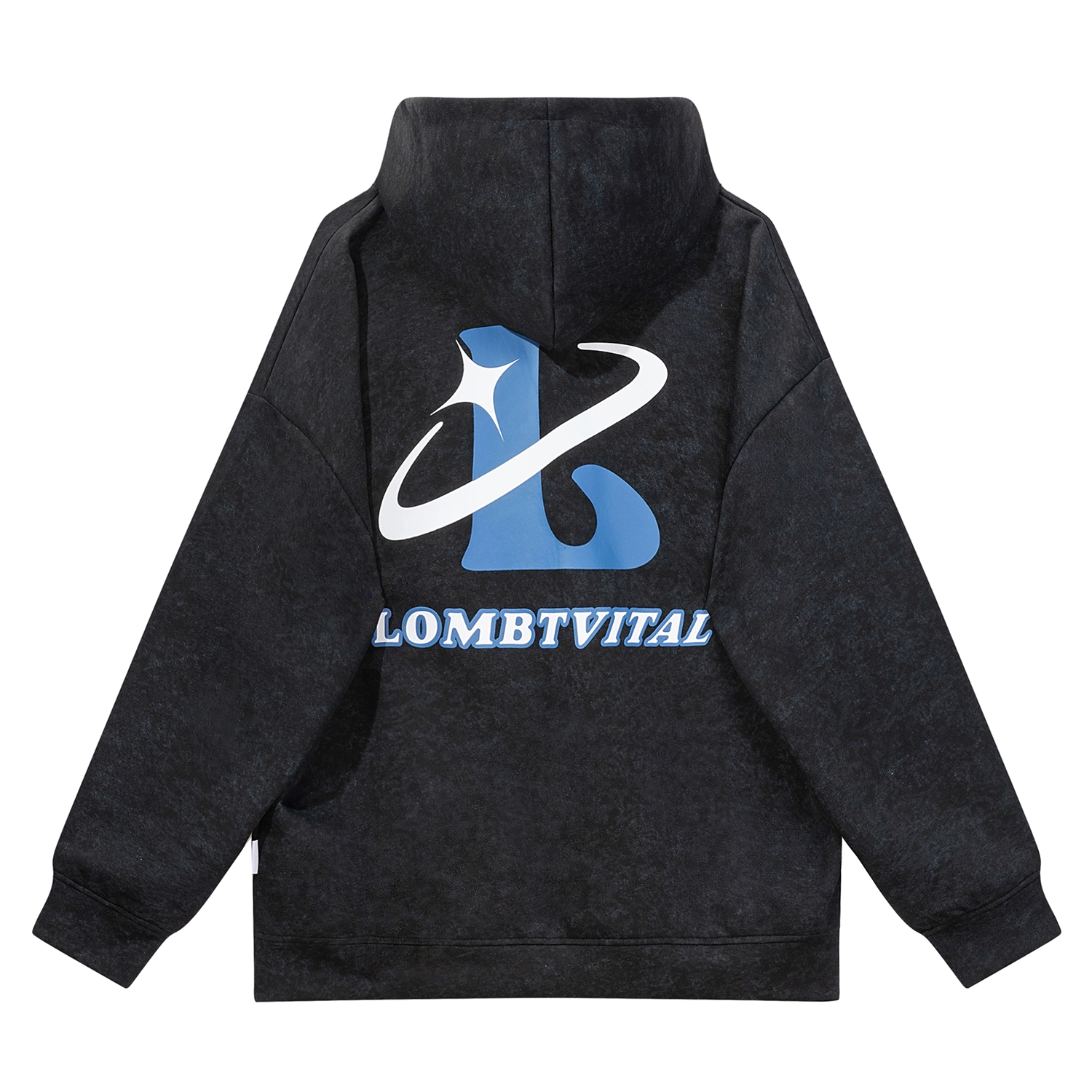 LOMBT Logo