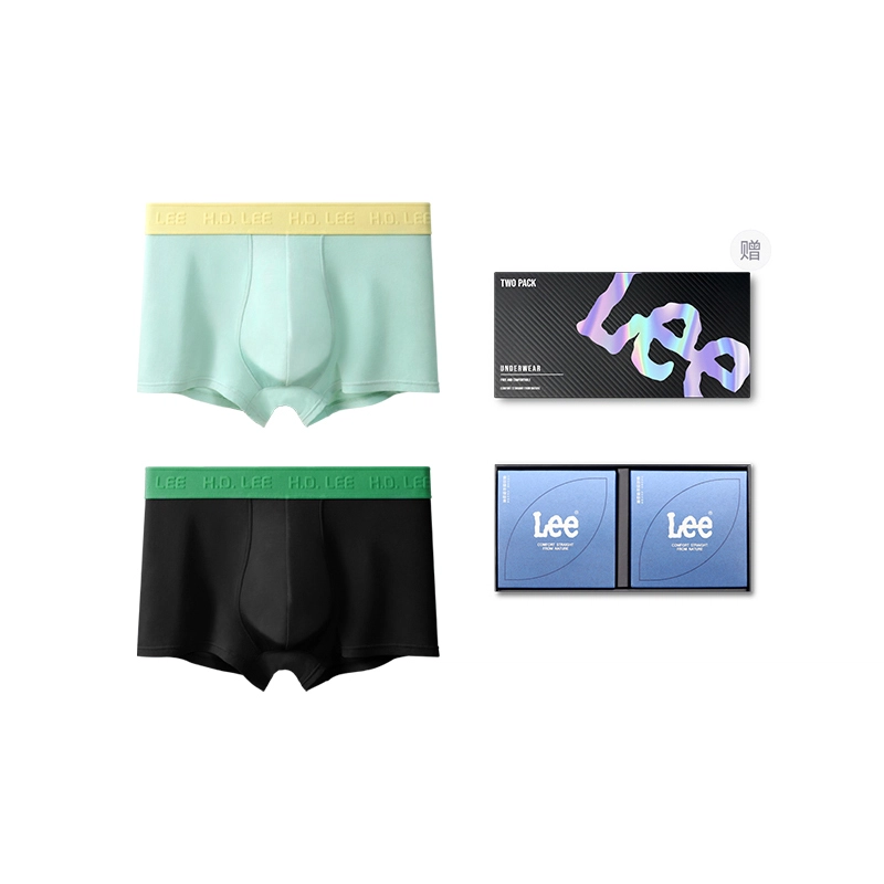 Lee Logo 2