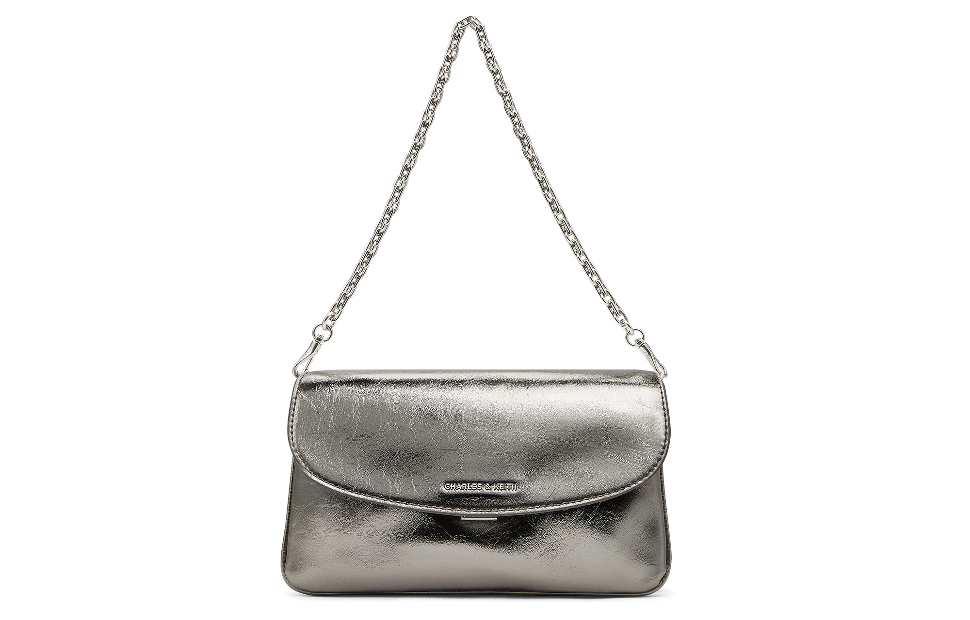 CHARLESKEITH ck PU