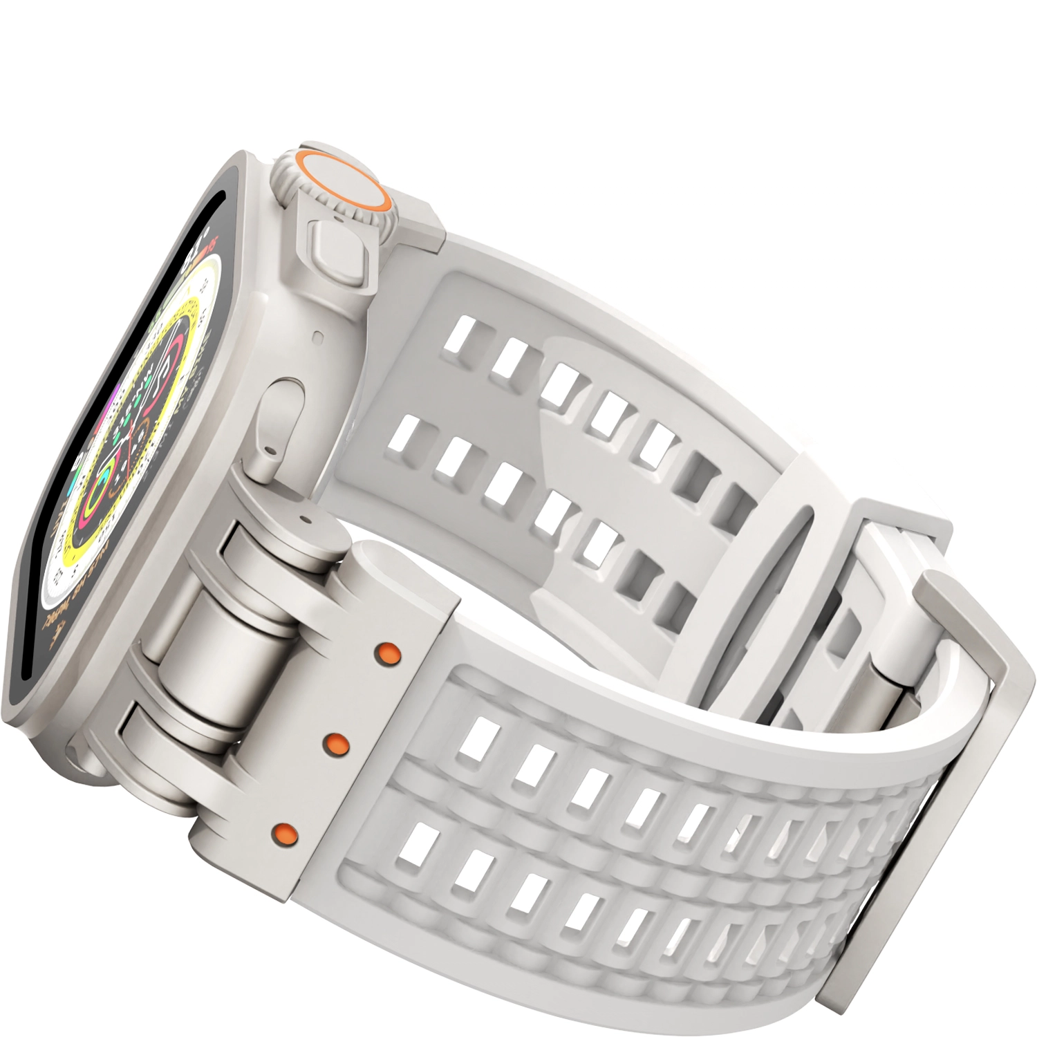 NCFCK Apple watchS9S8SES7S6S5S4S3