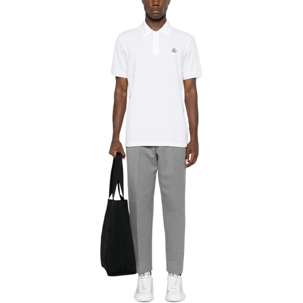 Moncler Polo