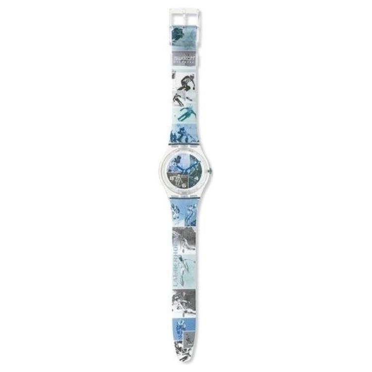 SWATCH 30 34mm