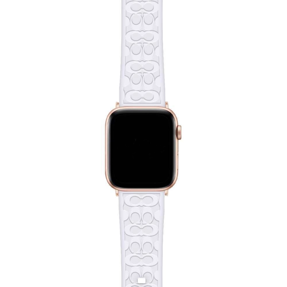 Akkerds Apple watch