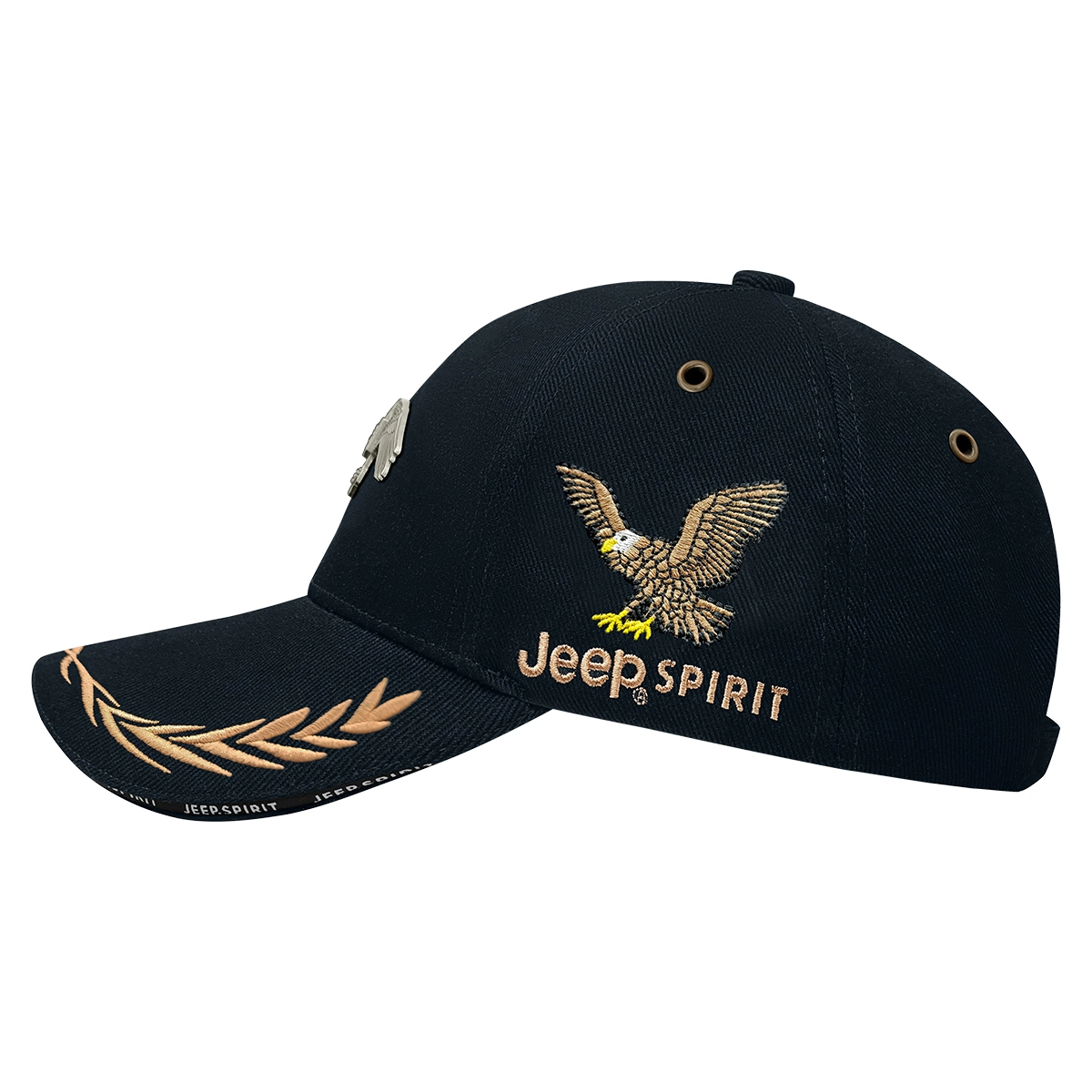JEEP SPIRIT