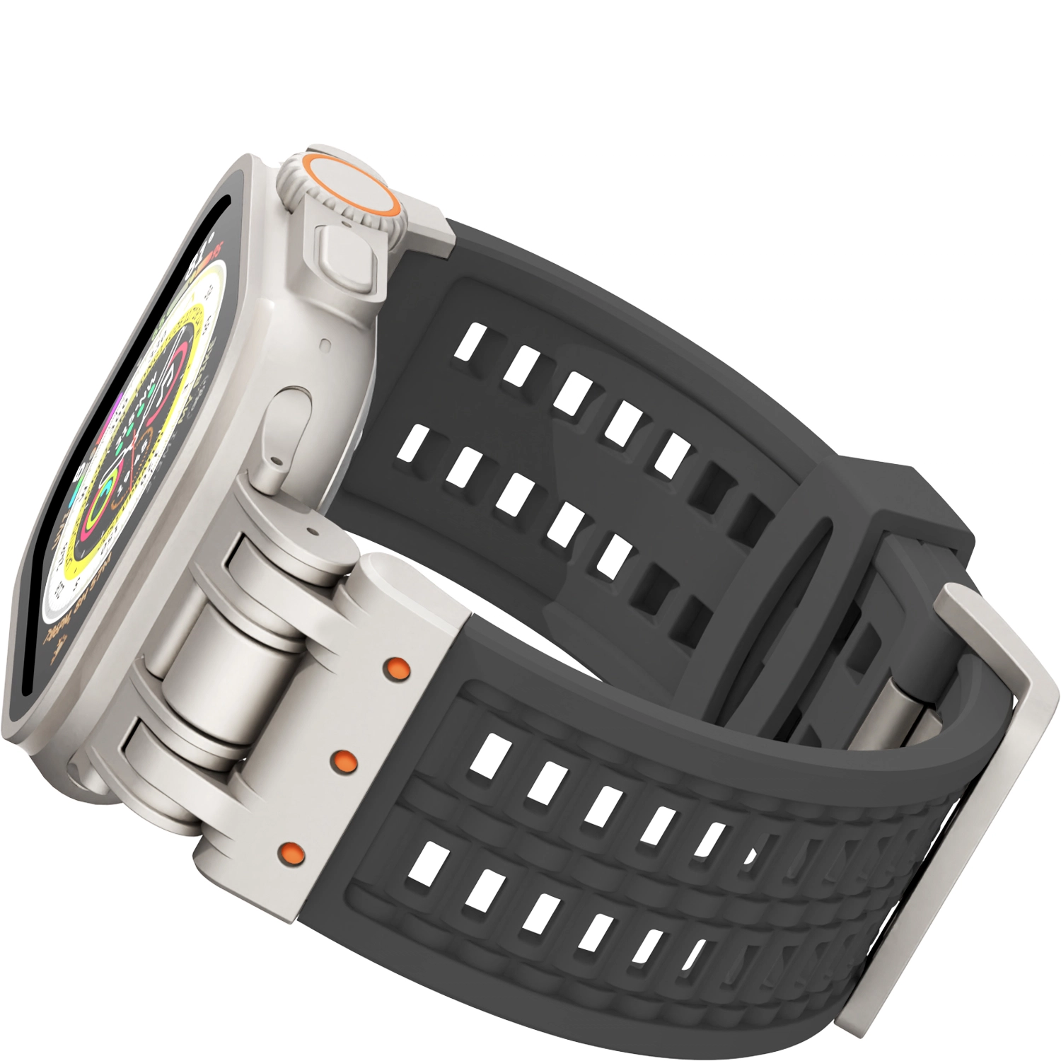 NCFCK Apple watchS9S8SES7S6S5S4S3