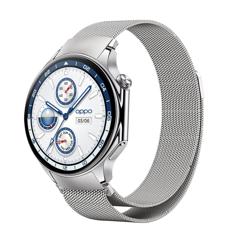 OPPOwatchXoppoWATCH X 1322cm