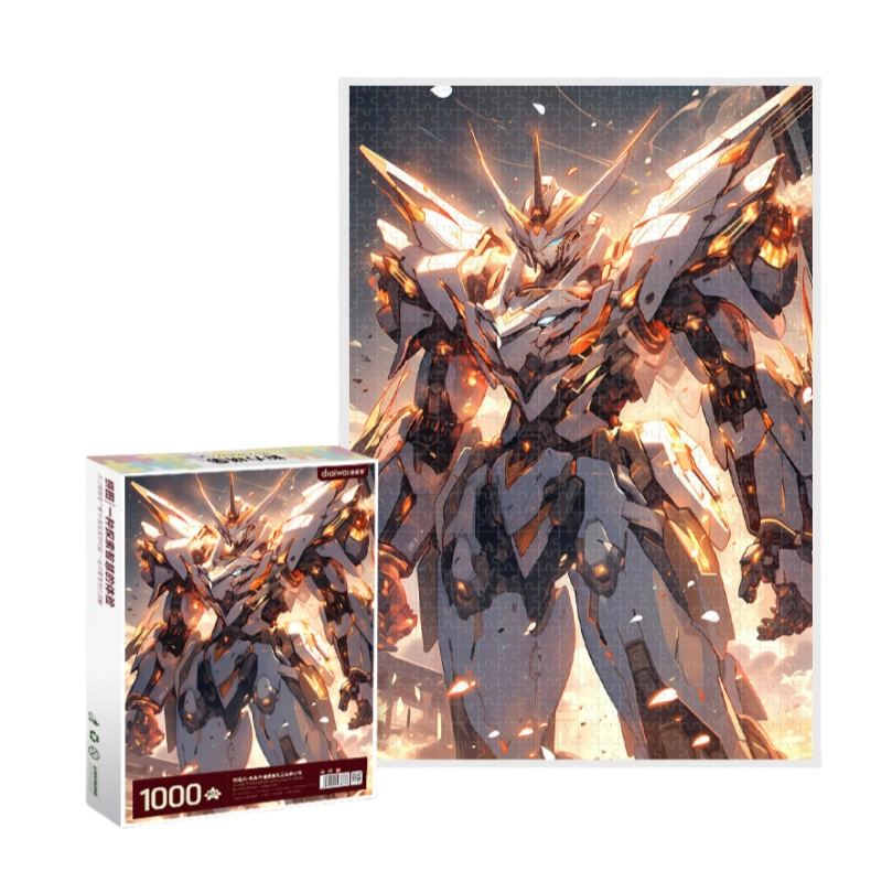 1000pcs HBYQ1000