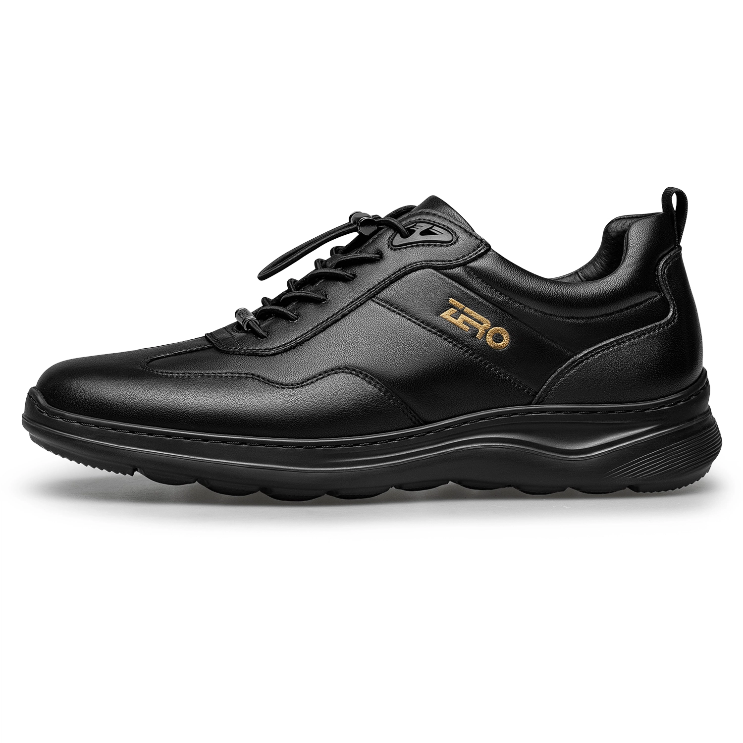 ZRO EPR