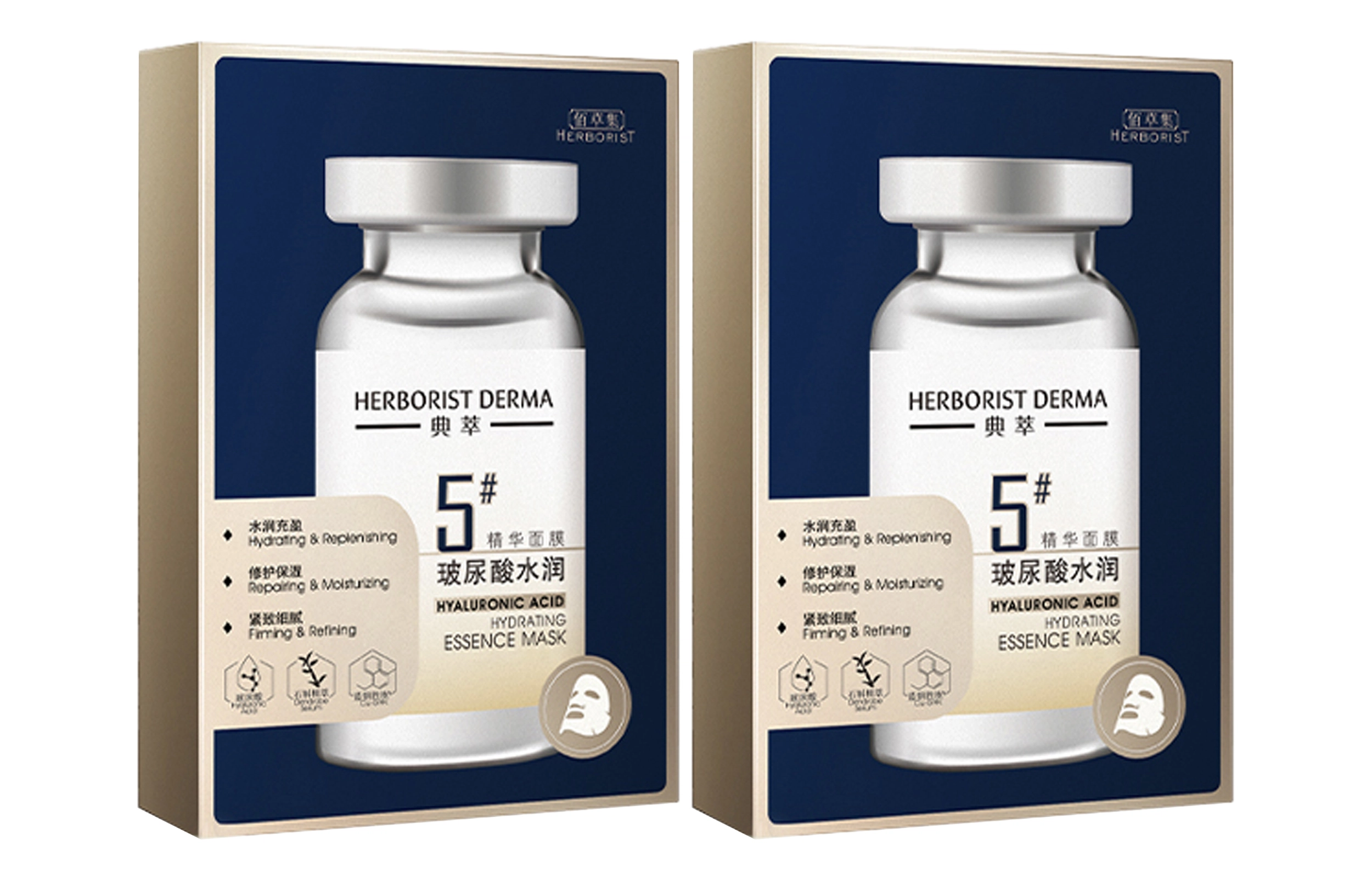 25ml*7