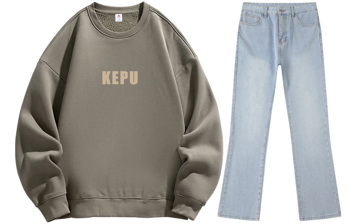 kepu LOGO