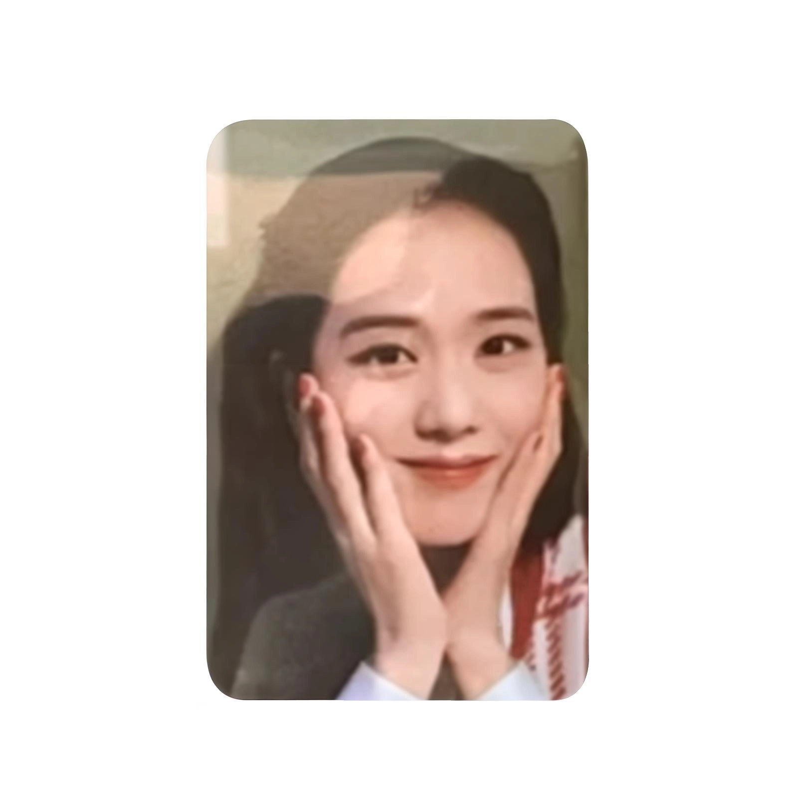 YG Entertainment BLACKPINK 2024 JISOO
