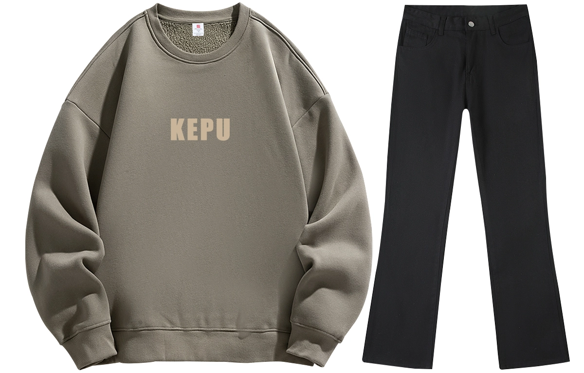 kepu LOGO