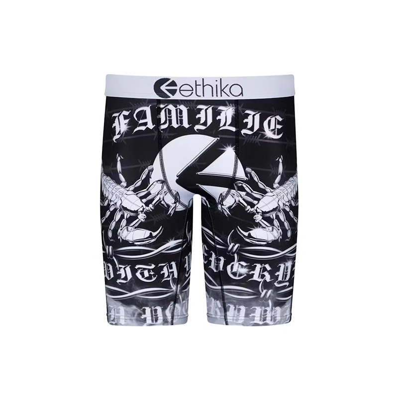 ETHIKA 1