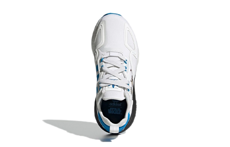 adidas originals ZX 2K Boost Star Wars J