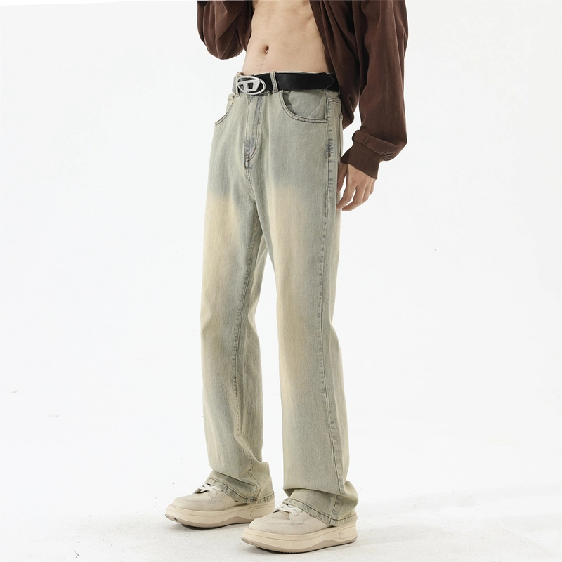 AMBER LIGHT bootcut