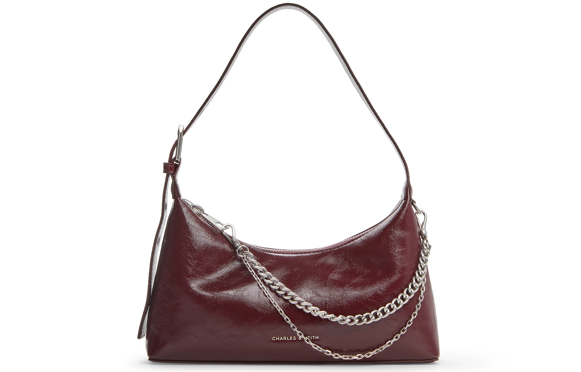 CHARLESKEITH ck PU