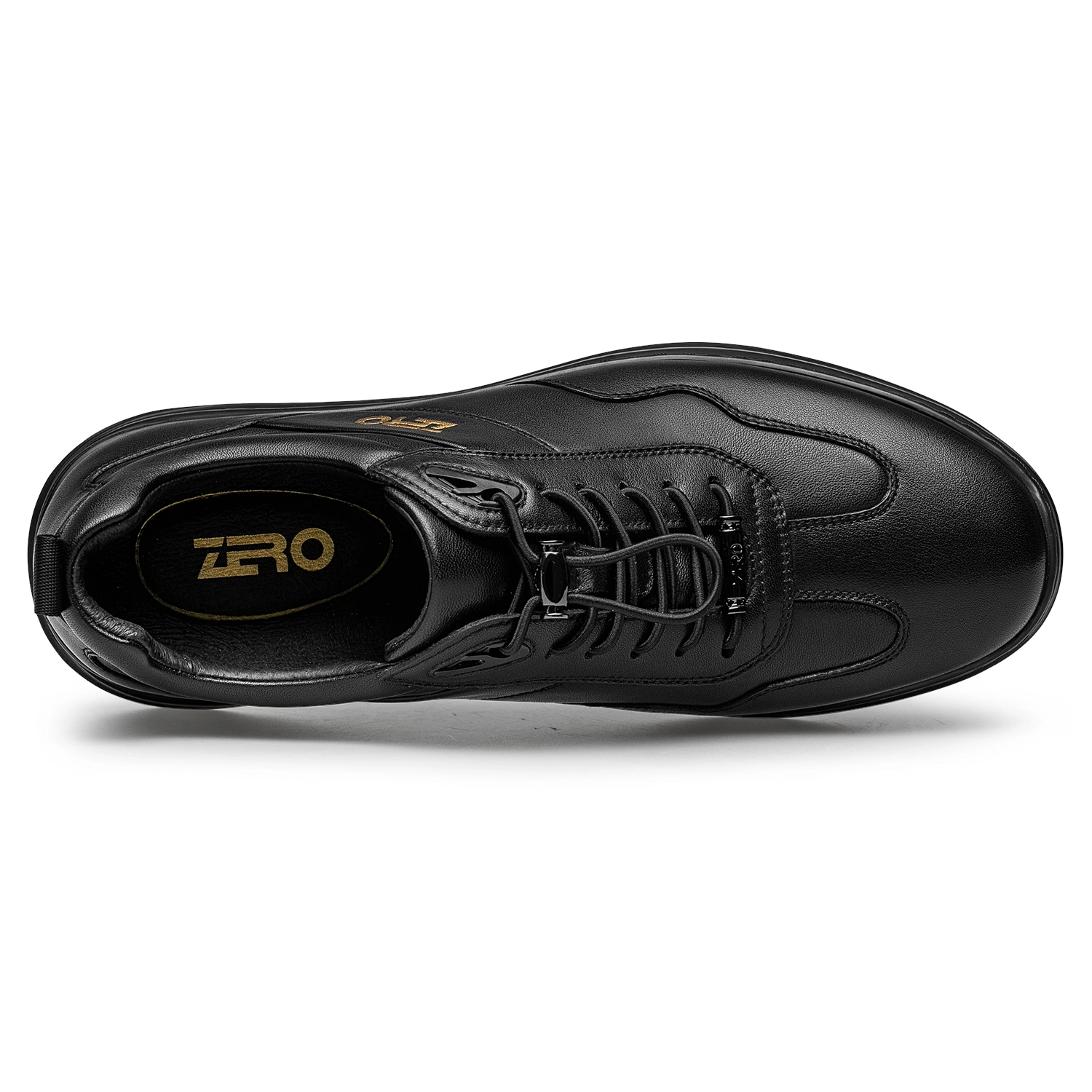 ZRO EPR
