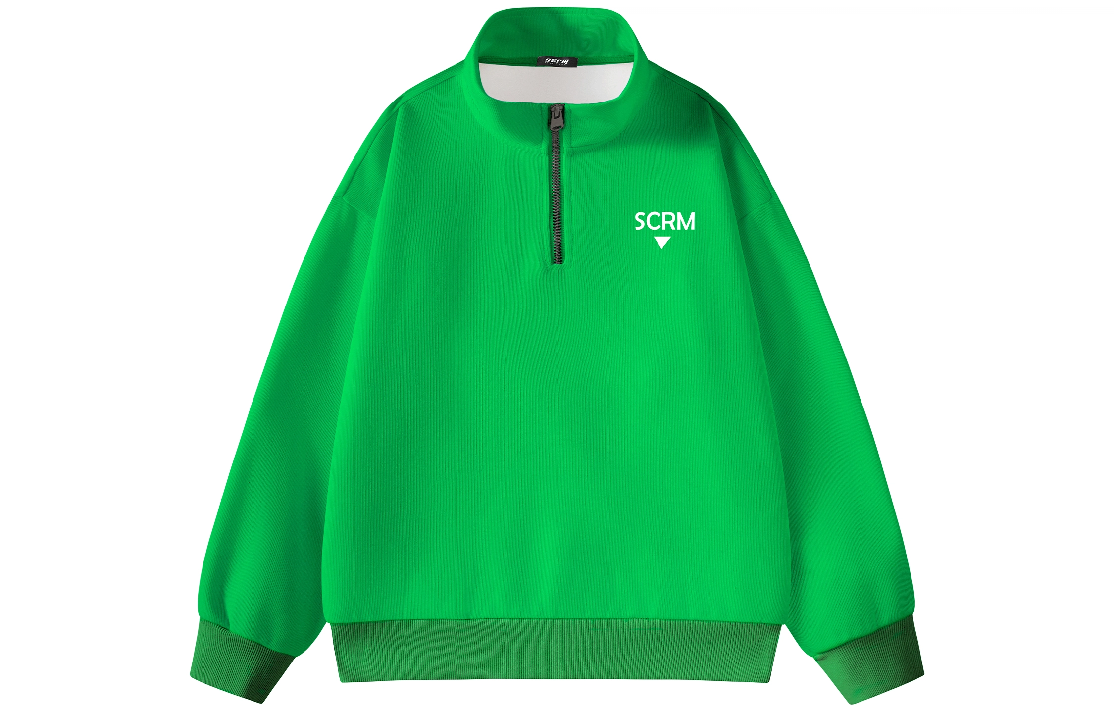 SCRM Logo