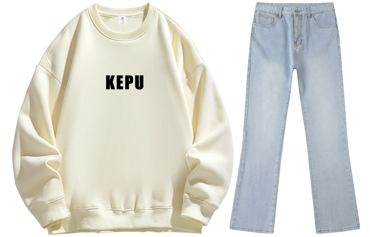 kepu LOGO