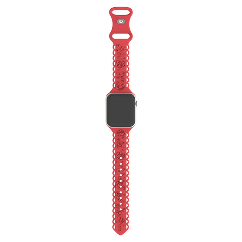 NCFCK Apple watchS9S8SES7S6S5S4S3