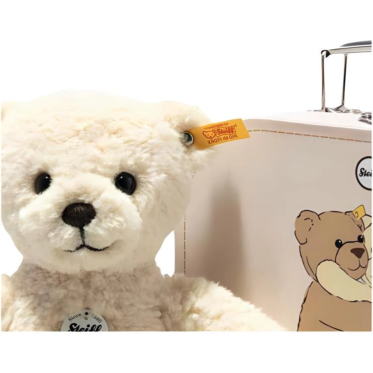 Steiff Mila 21cm