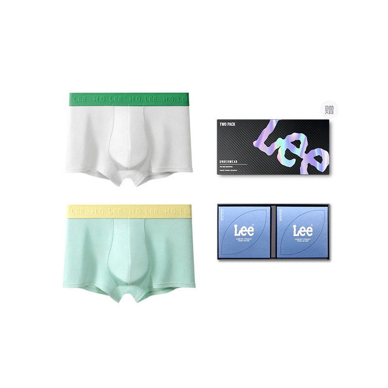 Lee Logo 2