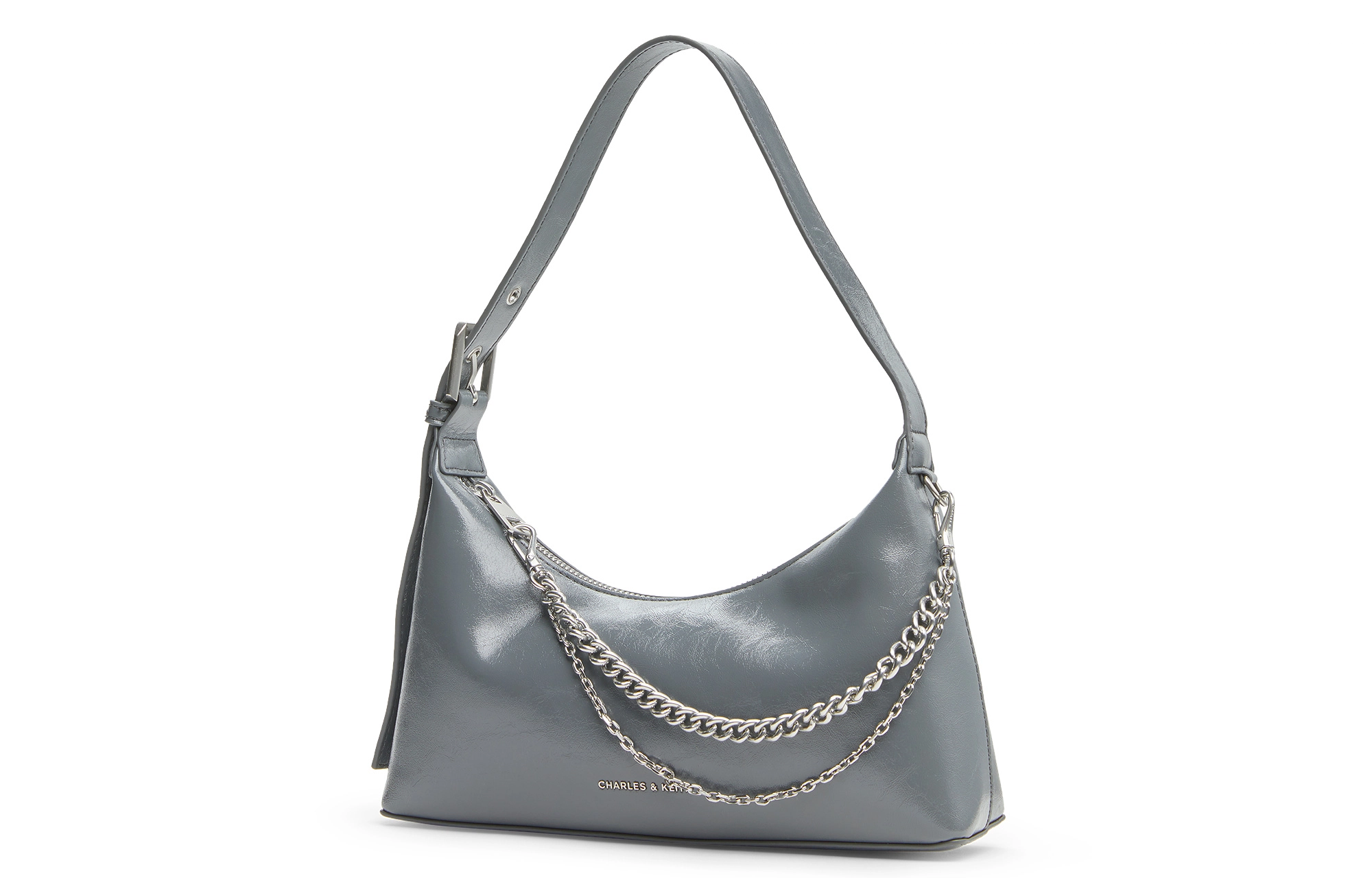 CHARLESKEITH ck PU