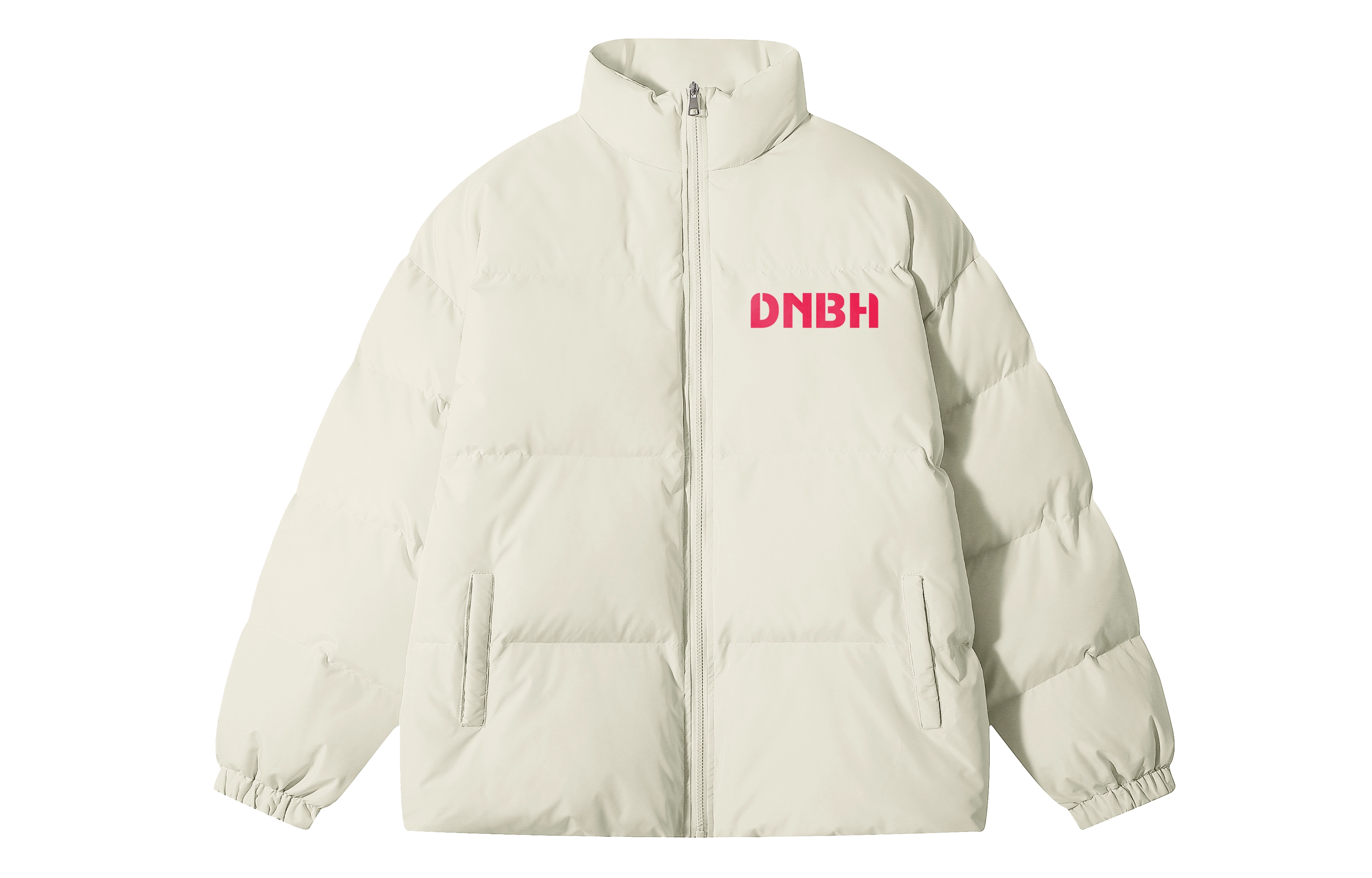 DNBH Logo