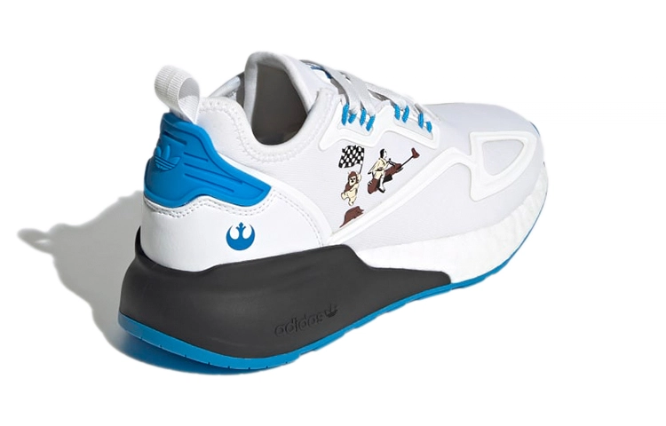 adidas originals ZX 2K Boost Star Wars J