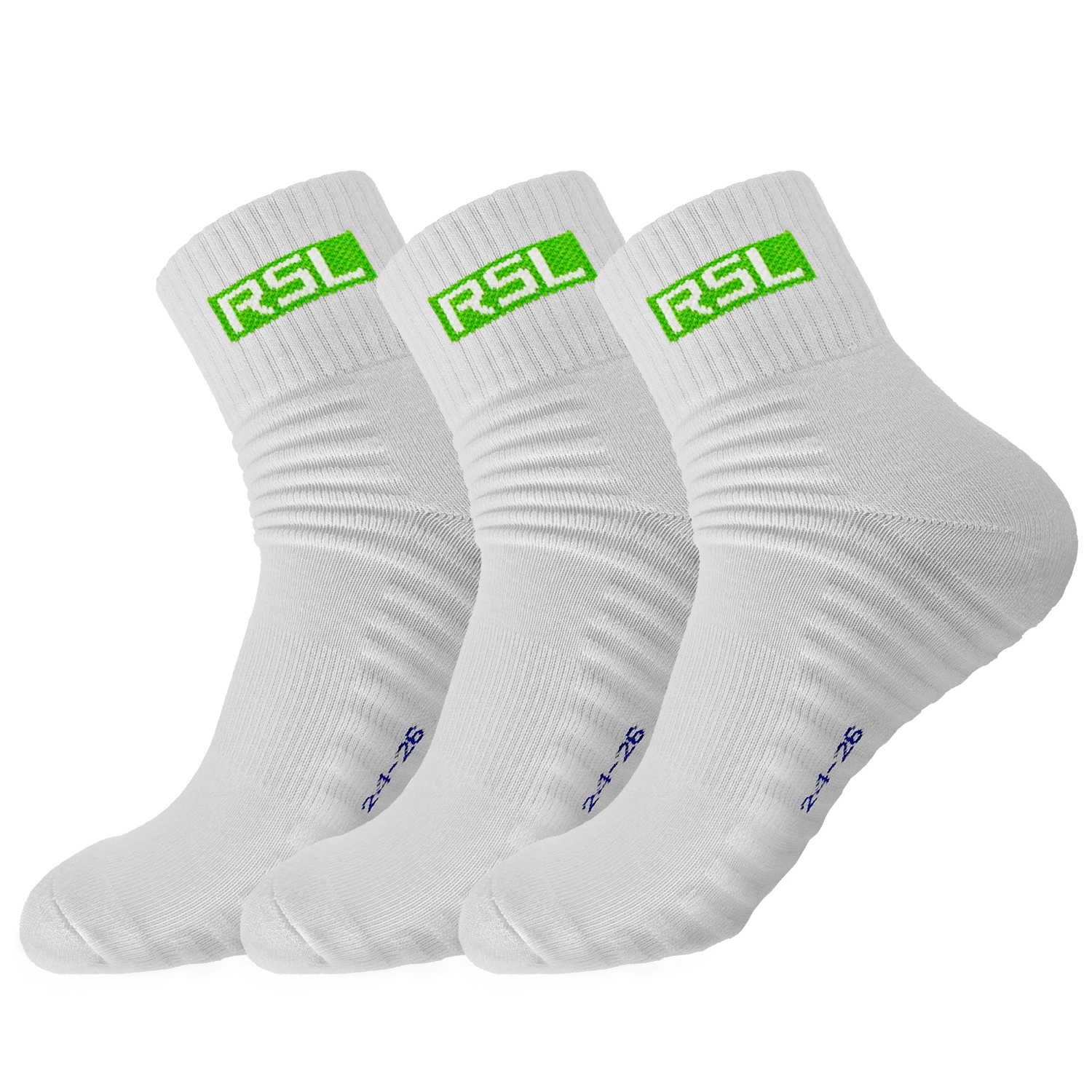RSL 3