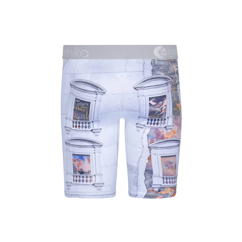 ETHIKA 1