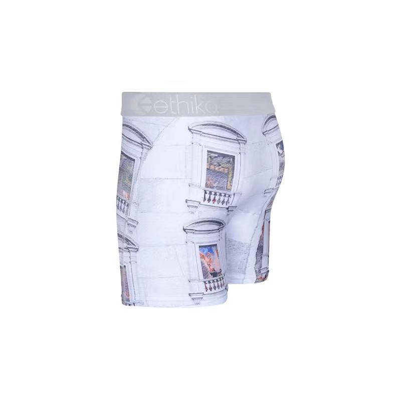 ETHIKA 1