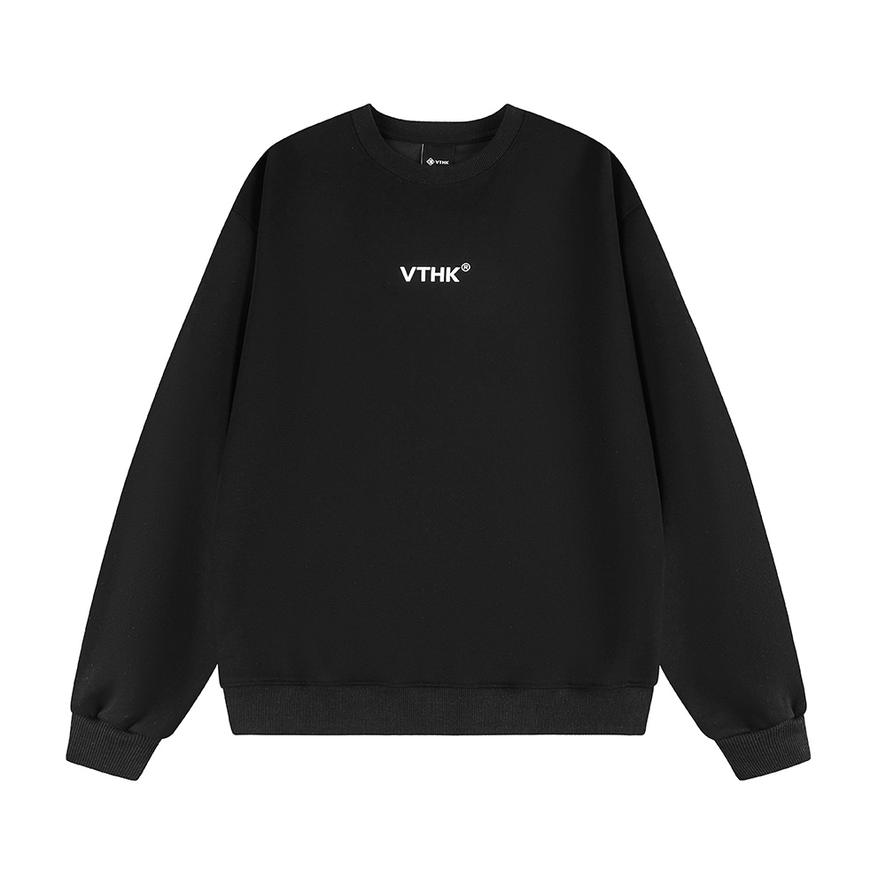 VTHK Logo