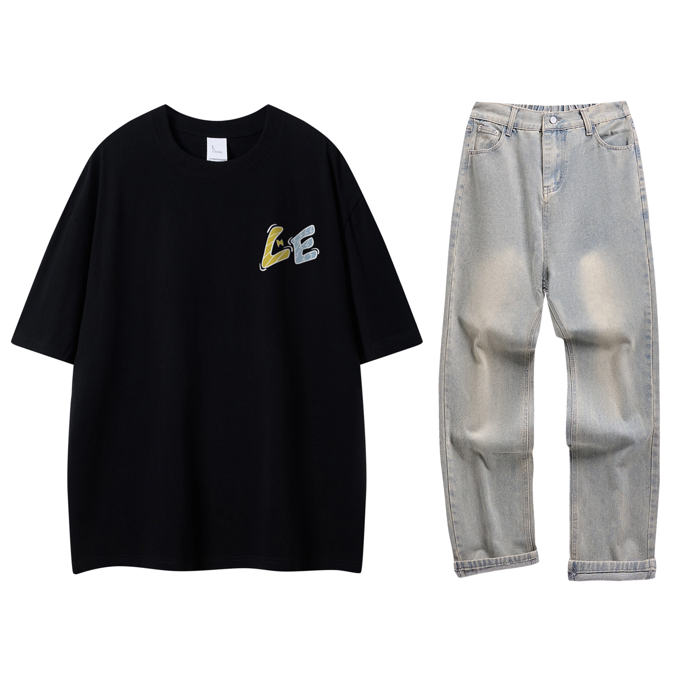 LEVEL logoT