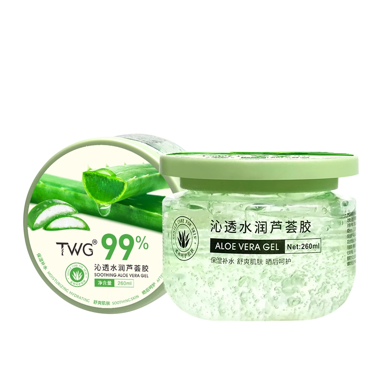 TWG 260ml
