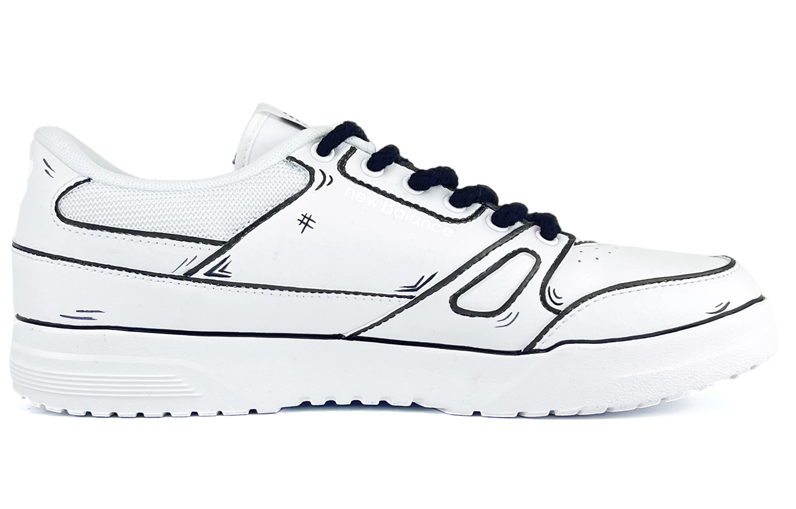 New Balance NB Ct20
