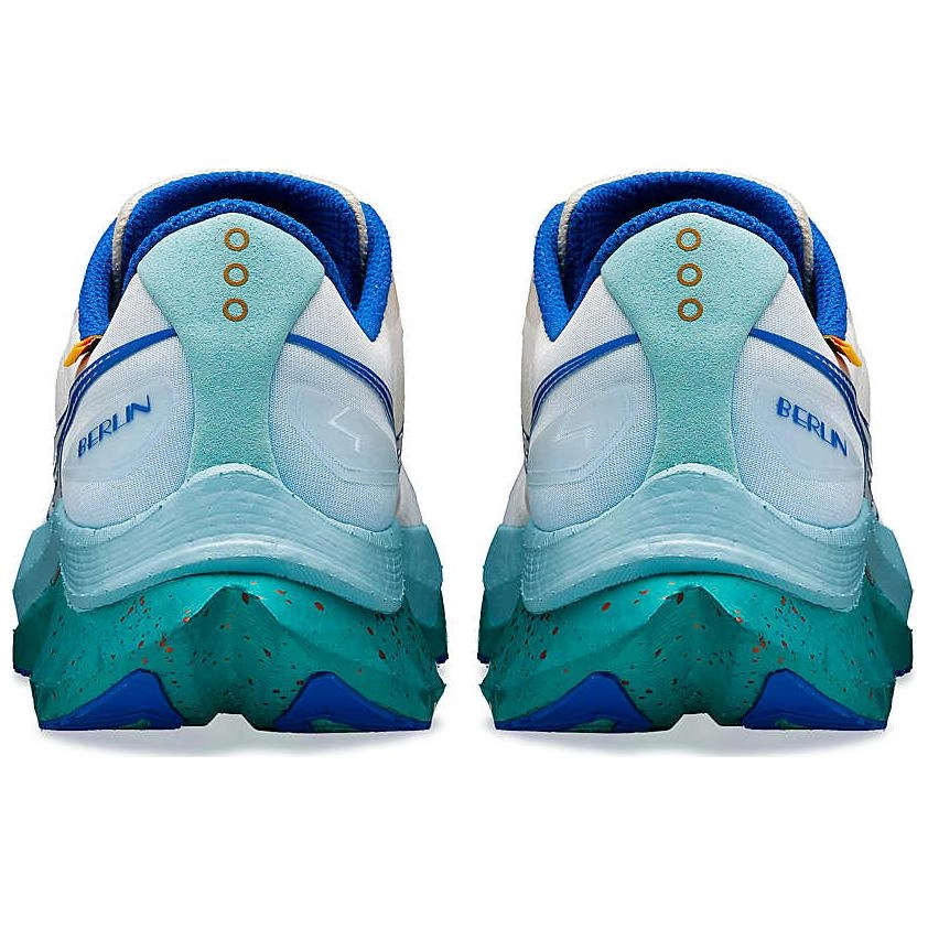Saucony Berlin Endorphine Speed 4