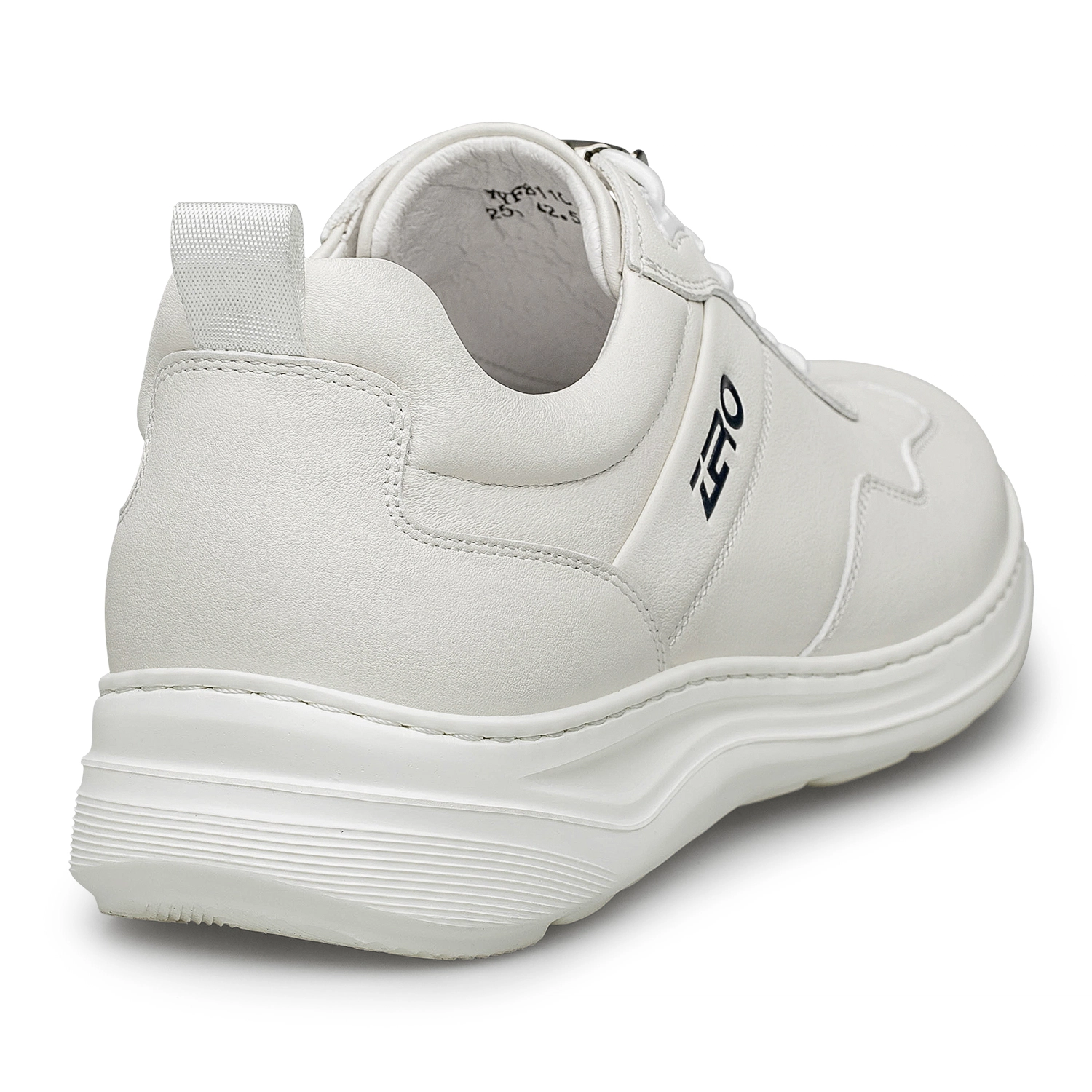 ZRO EPR