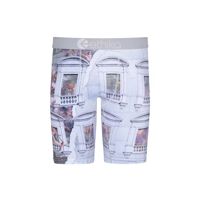 ETHIKA 1
