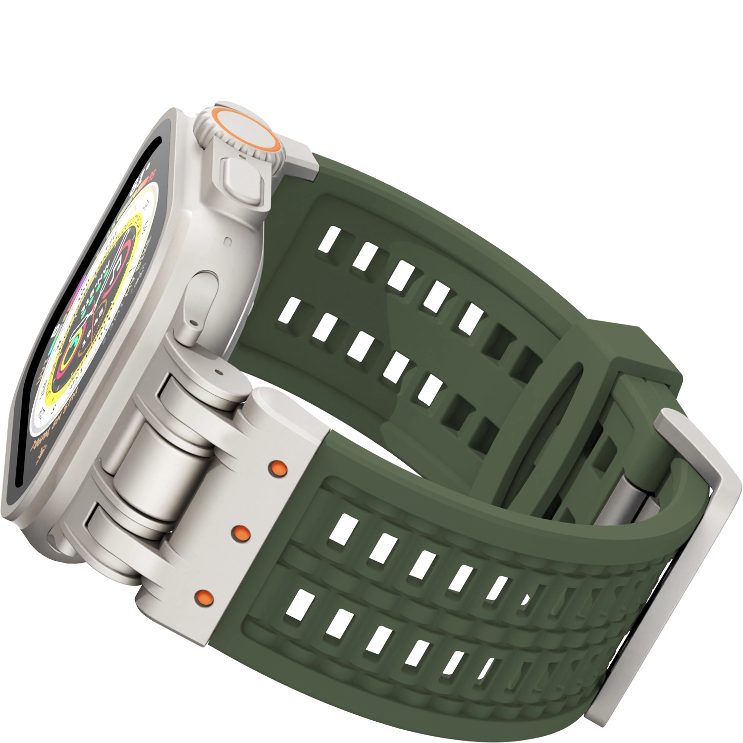 NCFCK Apple watchS9S8SES7S6S5S4S3