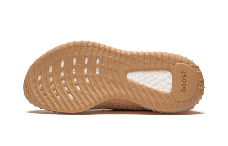 adidas originals Yeezy Boost 350 V2 "Clay"