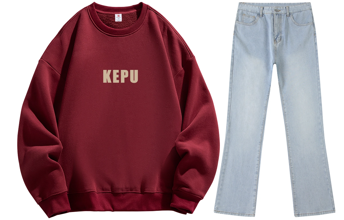 kepu LOGO