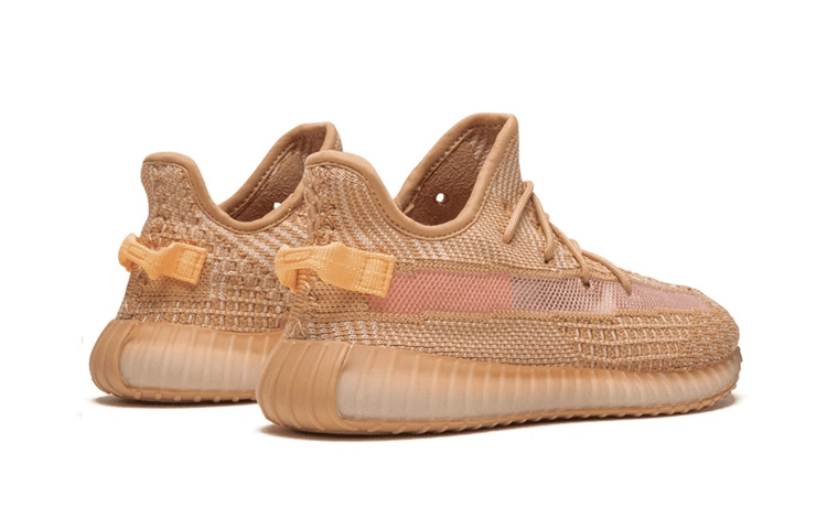 adidas originals Yeezy Boost 350 V2 "Clay"