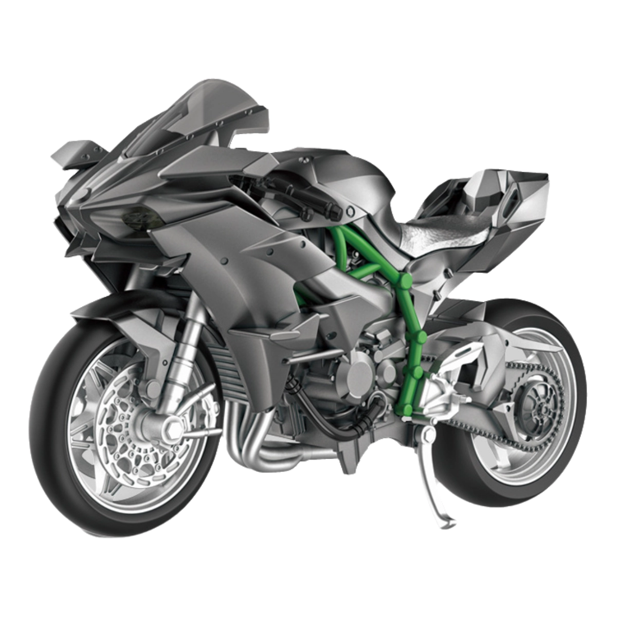 H2R V4S 112