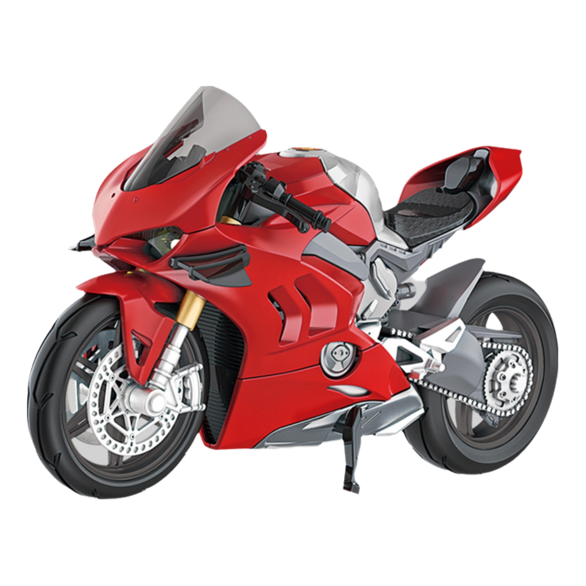 H2R V4S 112