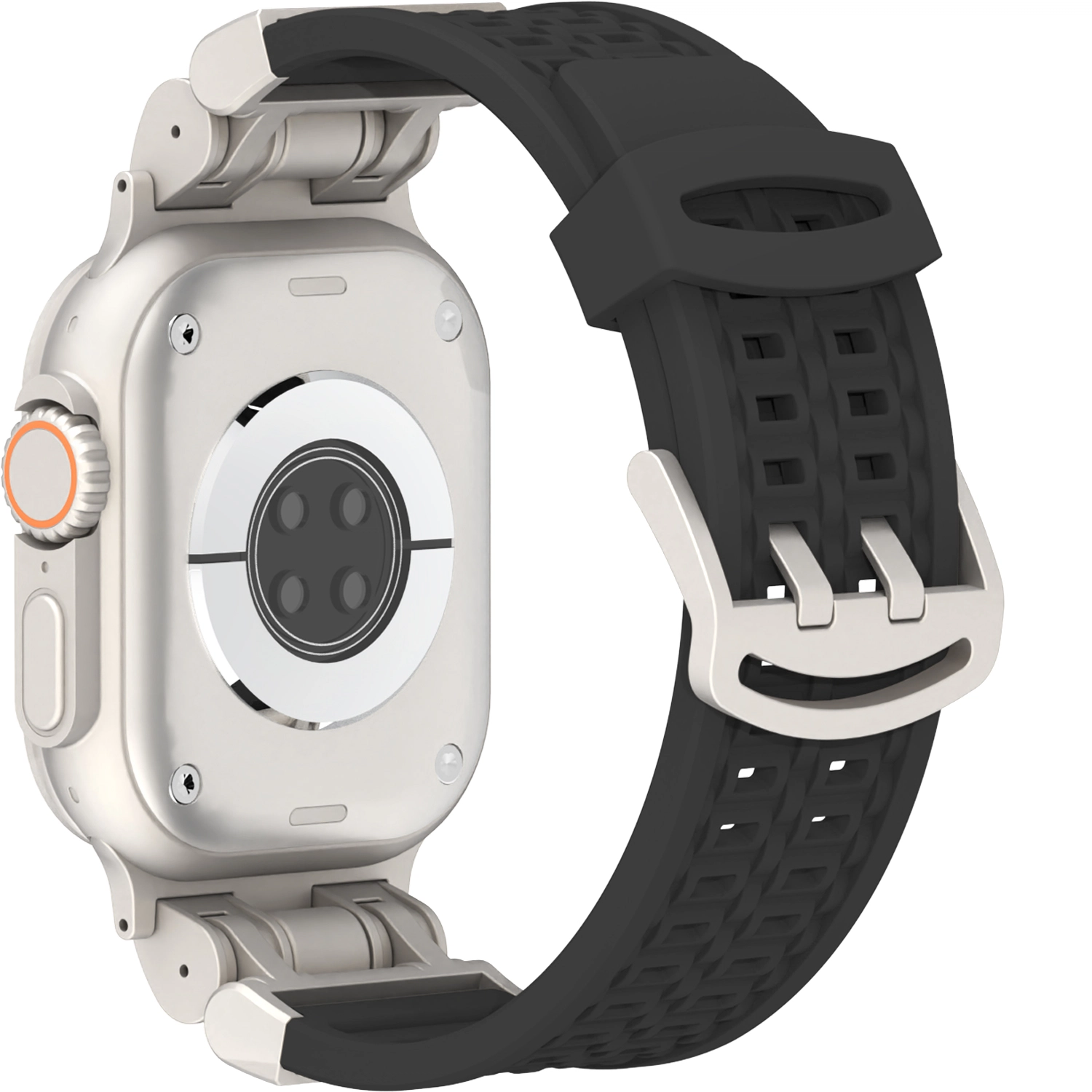 NCFCK Apple watchS9S8SES7S6S5S4S3