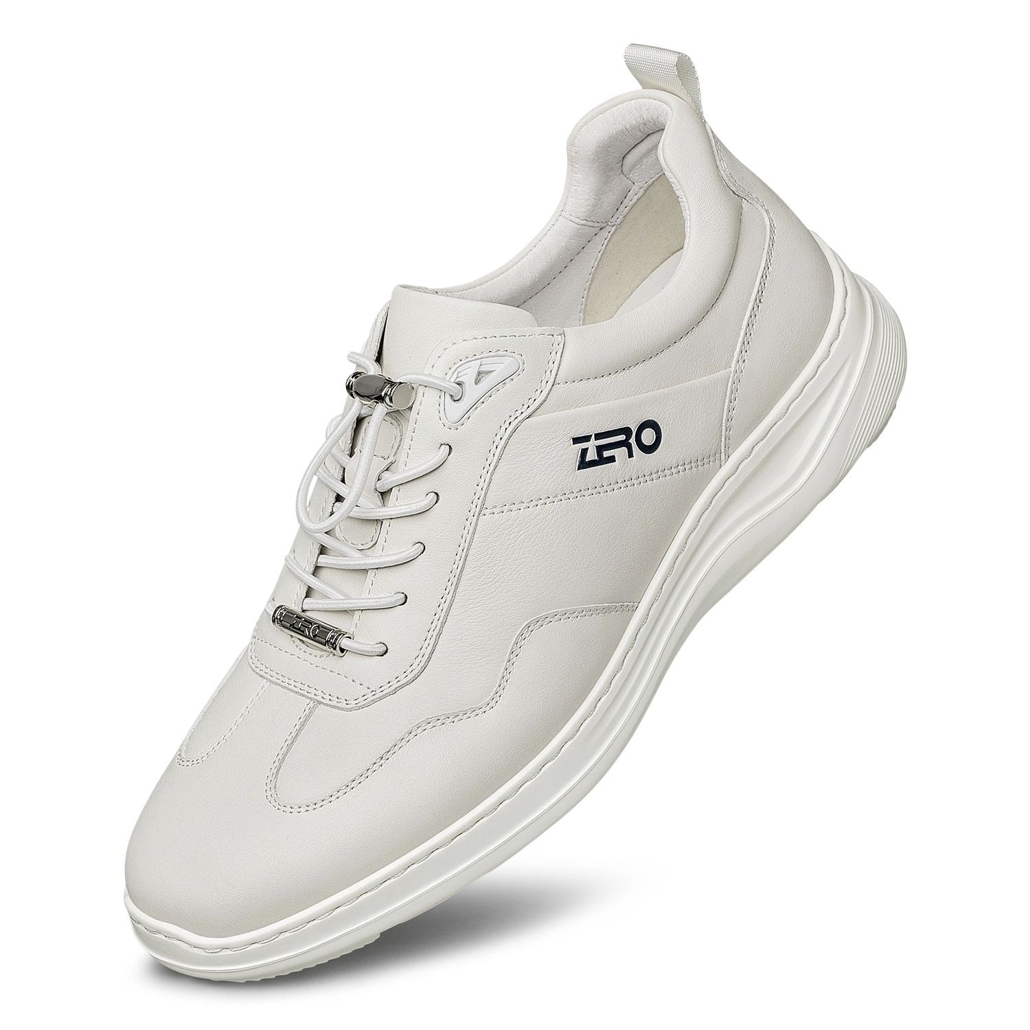 ZRO EPR