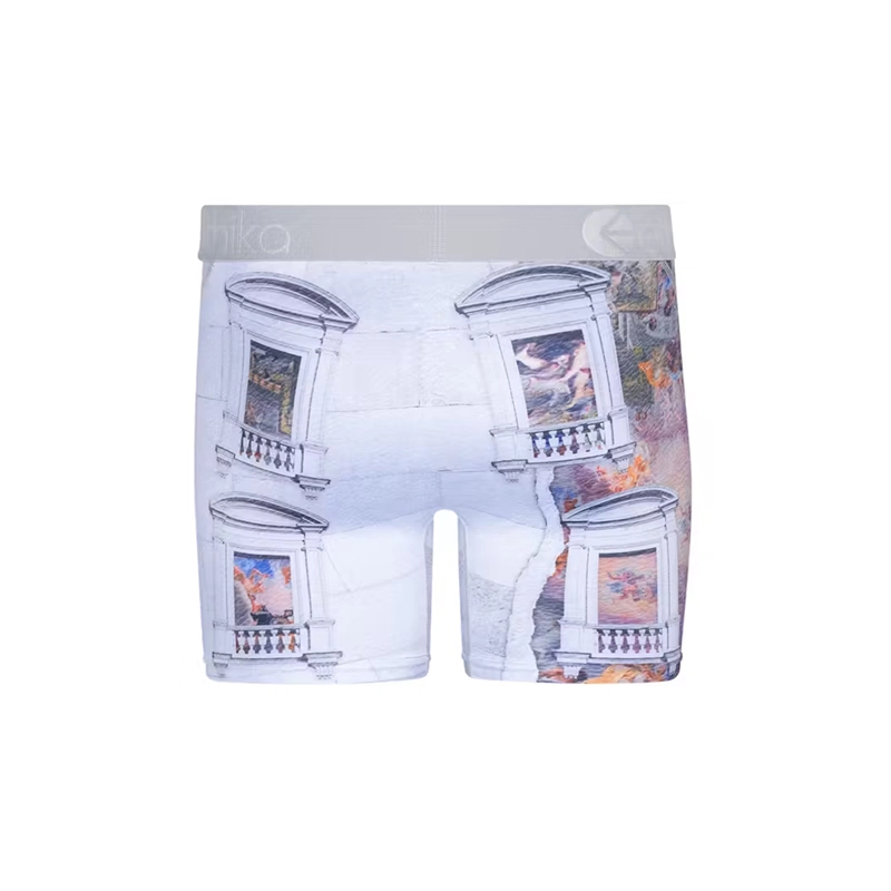 ETHIKA 1
